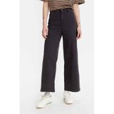 Vintage Chino Pants - Katoen - Relaxte Pasvorm - Klassiek Recht Been