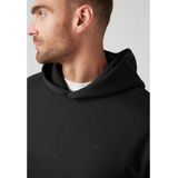 Authentic - Hoodie - Blauw - Katoen/Polyester