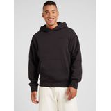 Authentic - Hoodie - Blauw - Katoen/Polyester