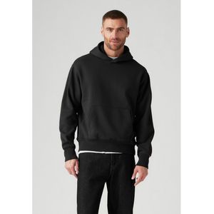 Authentic - Hoodie - Blauw - Katoen/Polyester