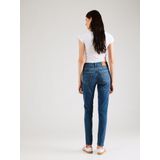 Levi's - 721 High Rise Skinny - Jeans - TORE IT UP NO DX T2