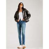 Levi's - 721 High Rise Skinny - Jeans - TORE IT UP NO DX T2