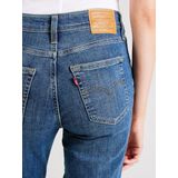 Levi's - 721 High Rise Skinny - Jeans - TORE IT UP NO DX T2