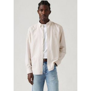 Levis Langarmhemd "AUTHENTIC BUTTON DOWN"