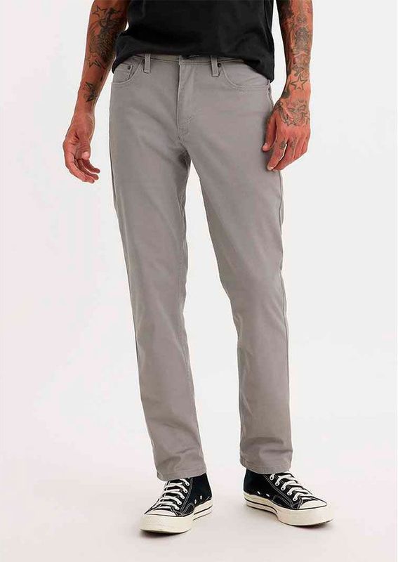 Levi's - 511 Slim - Spijkerbroek