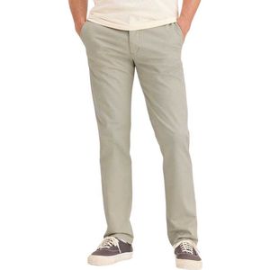 Dockers - T2 Orig Slim - Chino Broek - Beige - Slim Fit