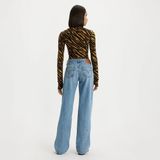 LEVI'S ® Jeans 'WISH ME LUCK'  blauw denim