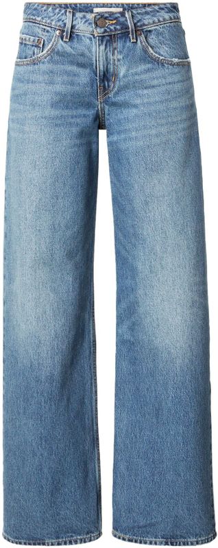 Levi's - Low Loose Living The Good Life - Jeans - 28W / 30L