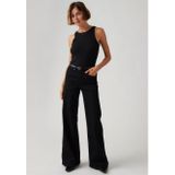 Levi's - Stellaire Stretch - Jeans - Blauw - Denim