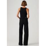 Levi's - Stellaire Stretch - Jeans - Blauw - Denim