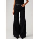 Levi's - Stellaire Stretch - Jeans - Blauw - Denim