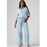 Levi's - Stellar Stretch - Jeans - Denim - Stretch - 5-Pocket Stijl