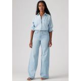 Levi's - Stellar Stretch - Jeans - Denim - Stretch - 5-Pocket Stijl