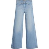 Levi's - Stellar Stretch - Jeans - Denim - Stretch - 5-Pocket Stijl