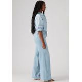 Levi's - Stellar Stretch - Jeans - Denim - Stretch - 5-Pocket Stijl