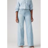 Levi's - Stellar Stretch - Jeans - Denim - Stretch - 5-Pocket Stijl