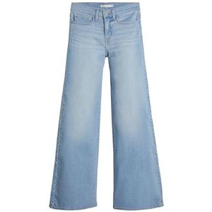 Levi's - Stellar Stretch - Jeans - Denim - Stretch - 5-Pocket Stijl