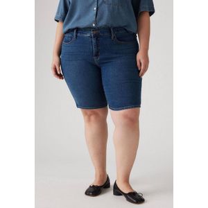 LEVIS 001VF-0002 Short pour femme, Clever Girl Short Pl, 20 Große Größen