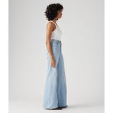 Ribcage - Jeans - Blauw - 99% Katoen, 1% LYCRA®®