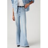 Ribcage - Jeans - Blauw - 99% Katoen, 1% LYCRA®®