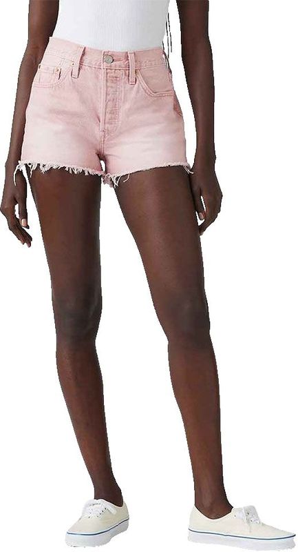 Levi's - 501 Original - Korte Jeans