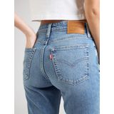 Levi's 725 Authentic Kick Boot Kick Start, Kick Start, 27W / 27L