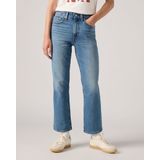 Levi's 725 Authentic Kick Boot Kick Start, Kick Start, 27W / 27L