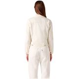 Levi's - Original Spijkerjas - Blauw - 100% Katoen