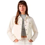 Levi's - Original Spijkerjas - Blauw - 100% Katoen