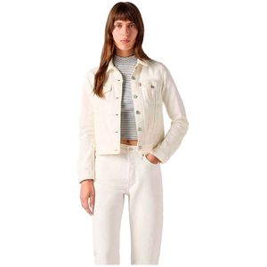 Levi's - Original Spijkerjas - Blauw - 100% Katoen