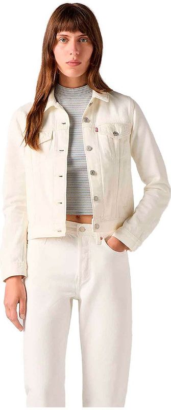 Levi's - Original Spijkerjas - Blauw - 100% Katoen