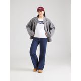 Levi's - The Perfect T-shirt - Casual Shirt - Wit - 100% Katoen