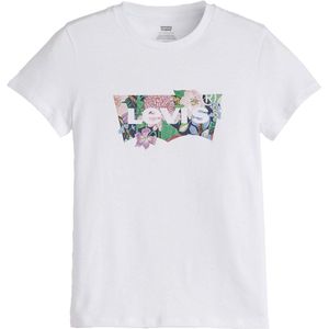 Casual - T-shirt - Zwart - 100% Katoen