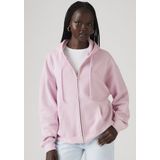 Levi's® Kapuzensweatjacke EVERYDAY ZIP HOODIE