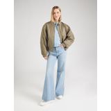 Levi's - Harlie Overhemd - Casual - Katoen - Lange Mouwen - Relaxte Pasvorm