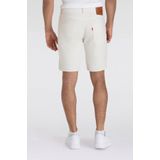 Levi's - 501 Original - Jeansshort - Katoen - Vintage-Inspiratie