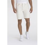 Levi's - 501 Original - Jeansshort - Katoen - Vintage-Inspiratie