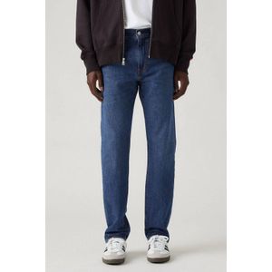 Levi's - 511 Slim Spijkerbroek - Blauw - Linen+ Denim