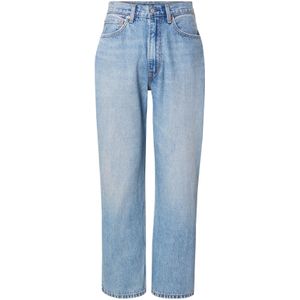 Levi's - 565 Loose Jeans - Blauw - Katoen
