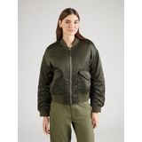 Andy Tech Jacket - Zwart - 95% Polyester, 5% Elastaan