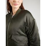 Andy Tech Jacket - Zwart - 95% Polyester, 5% Elastaan