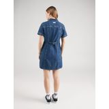 Levi's - Rinoa - Denim Jurk - Korte Mouw