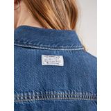 Levi's - Rinoa - Denim Jurk - Korte Mouw
