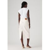 Levi's - High-Rise Back Slit - Spijkerrok