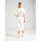 Levi's - High-Rise Back Slit - Spijkerrok