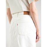 Levi's - High-Rise Back Slit - Spijkerrok