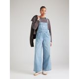 Levi's - 001V0-0005 Broek - Blauw - Katoen - Denim