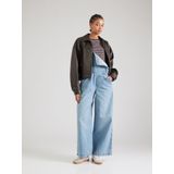 Levi's - 001V0-0005 Broek - Blauw - Katoen - Denim