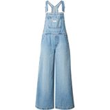 Levi's - 001V0-0005 Broek - Blauw - Katoen - Denim