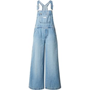 Levi's - 001V0-0005 Broek - Blauw - Katoen - Denim